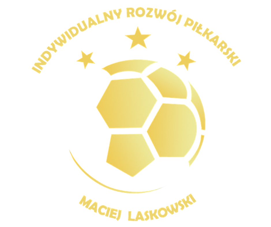 Indywidualny Rozwoj Piłkarski Maciej Laskowski - logo